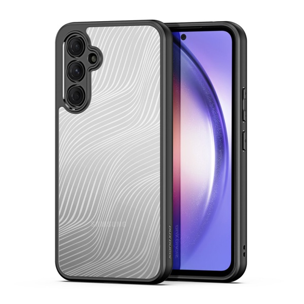 Husa Samsung Galaxy S23 Dux Ducis Aimo Series - Negru