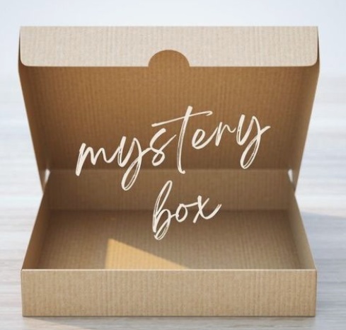 Mystery Box „Protectia Gadgeturilor”