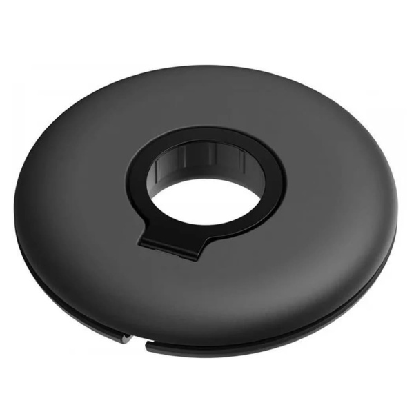 Baseus - Incarcator fara fir BS-W511R (ACSLH-01) - pentru Apple Watch 1 / 2 / 3 / 4 / 5 - Negru