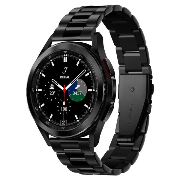 Curea Garmin D2 Air X10 Spigen Modern Fit - Negru