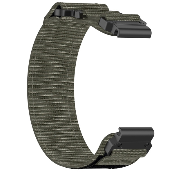 Curea Instinct 2S/2S Solar/Approach S70 42mm/fenix 7S Pro Sapphire Solar 20mm, W057 - Gri