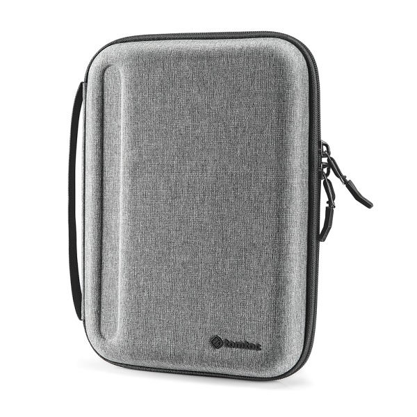Geanta iPad Pro 11 (2018/2020/2021/2022) Tomtoc B06A2G2- Gri
