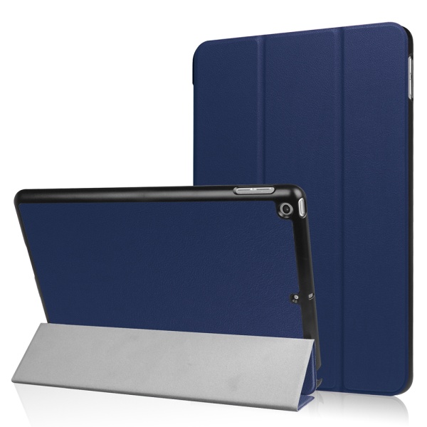 Husa Apple iPad 10.2 (2021/2020/2019), Albastru