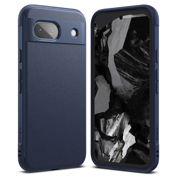 Husa Google Pixel 8a Ringke Onyx - Albastru