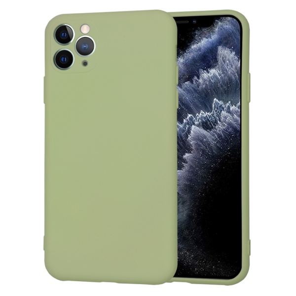 Husa iPhone 11 Pro Max - Matcha