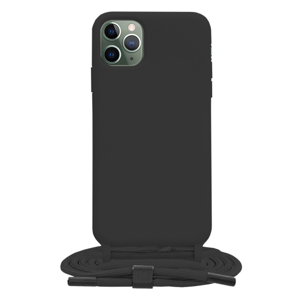 Husa Iphone 11 Pro Max, Negru