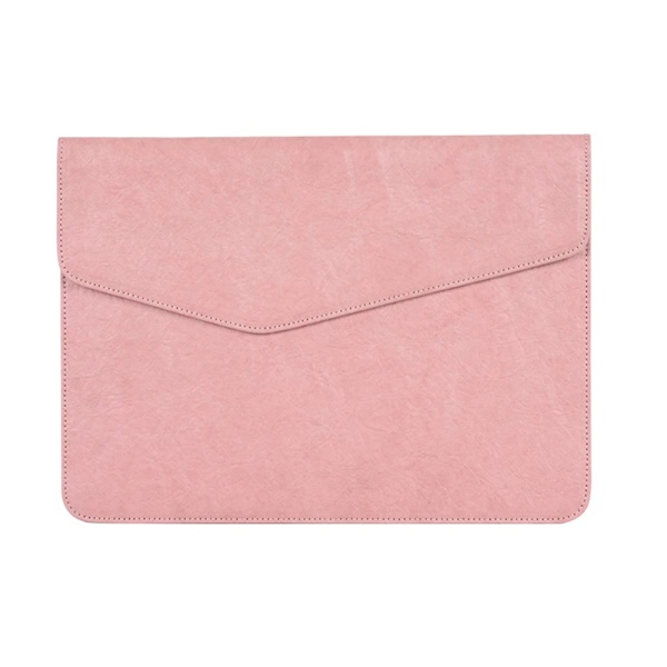 Husa pentru laptop 13"-14" CanvasArtisan, EL35-P03 - Roz