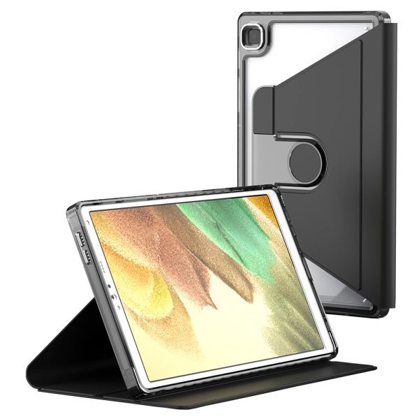 Husa Samsung Galaxy Tab A7 Lite 8.7 inch T220/T225 2021, Negru