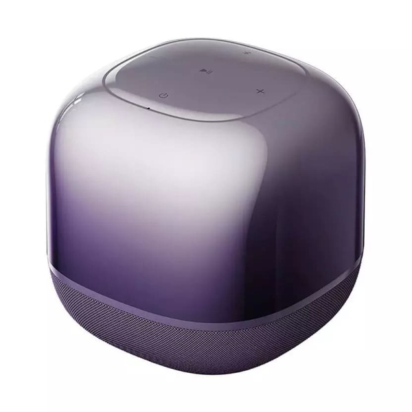 Boxa portabila Bluetooth wireless Baseus AeQur V2 - Violet