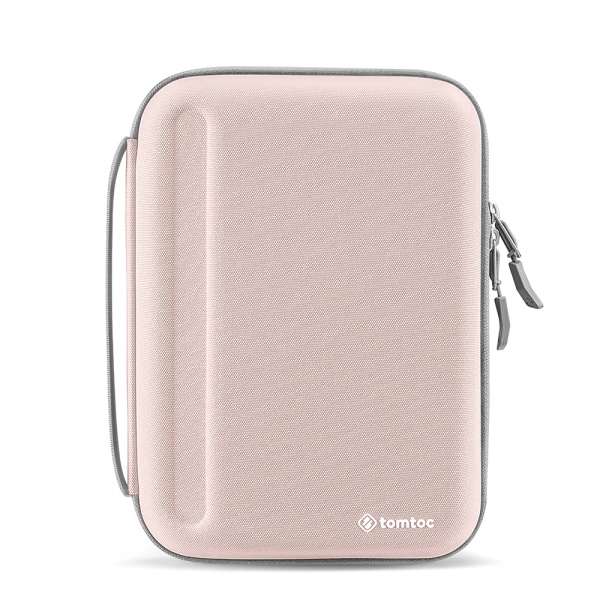 Geanta iPad Pro 11 (2018/2020/2021/2022) Tomtoc, B06A1P1- Roz