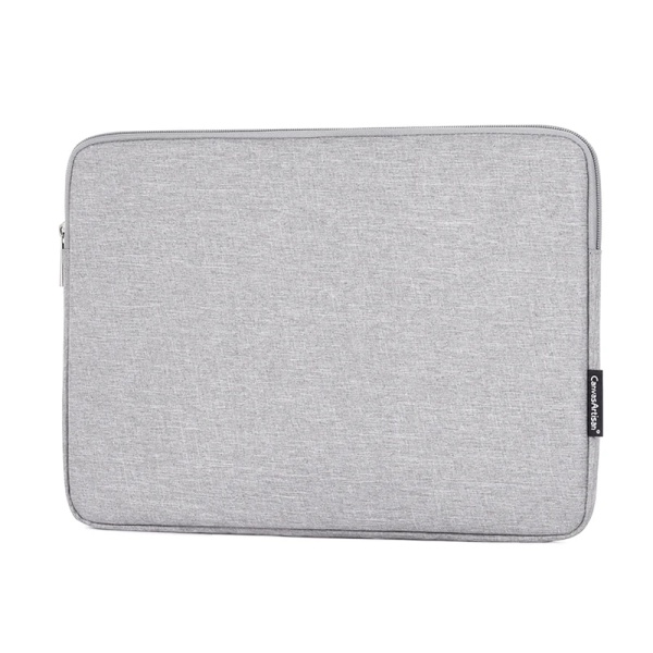 Geanta pentru tableta CanvasArtisan, 12 - 13 inch, L25-53 - Gri