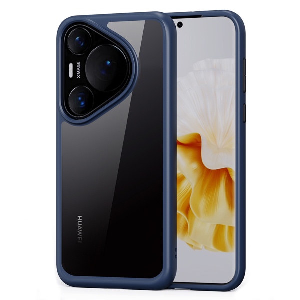 Husa Huawei Pura 70 Pro Supcase Unicorn Beetle Style - Albastru