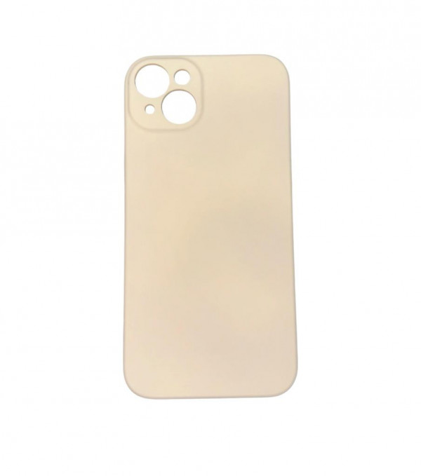 Husa Iphone 14 Plus Crem
