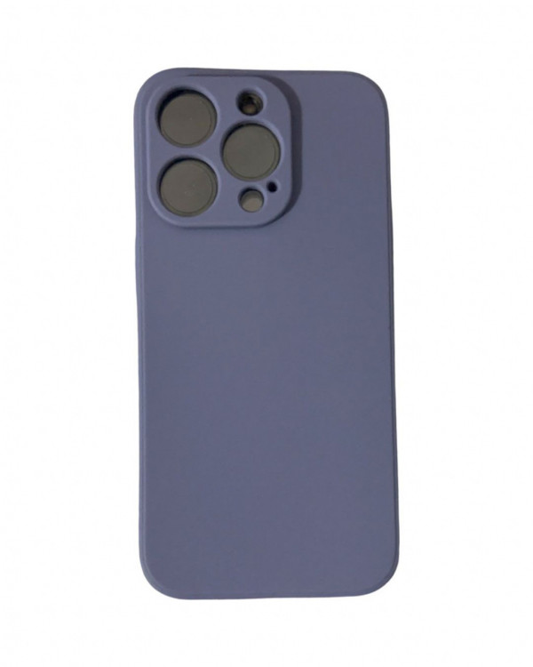Husa Iphone 14 Pro Albastra