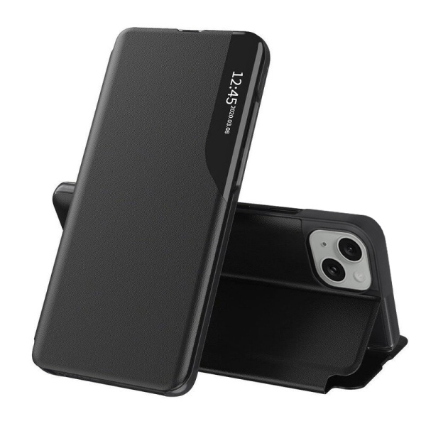Husa Iphone 15 Plus, Negru