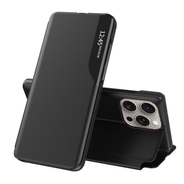 Husa Iphone 15 Pro, Negru
