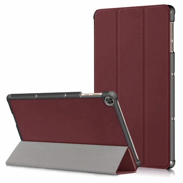 Husa Lenovo Tab M10 PLUS FHD (TB-X606F), Rosu