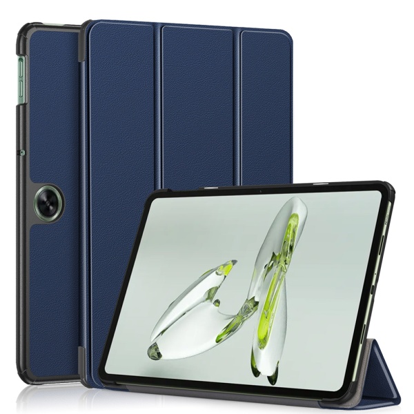 Husa OnePlus Pad Go / Oppo Pad Air2 / Oppo Pad Neo, Albastru