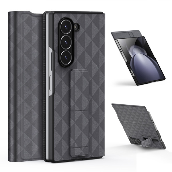 Husa pentru Xiaomi Mix Fold 4 - Dux Ducis Fitt - Grey