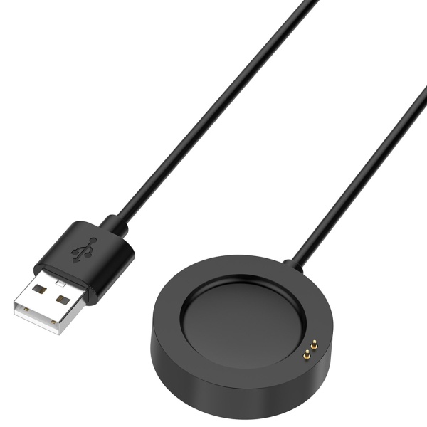 Incarcator wireless Xiaomi Watch, H1/2 Pro/S2, USB, 5W cu cablu 1m Techsuit TXC5