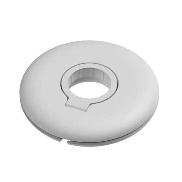 Baseus - Incarcator fara fir BS-W511R (ACSLH-02) - pentru Apple Watch 1 / 2 / 3 / 4 / 5 - Alb