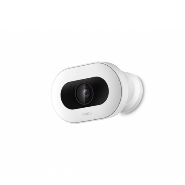 Camera supraveghere exterior Wi-Fi, IP66 Imou, IPC-F88FIP-V2 - Alb