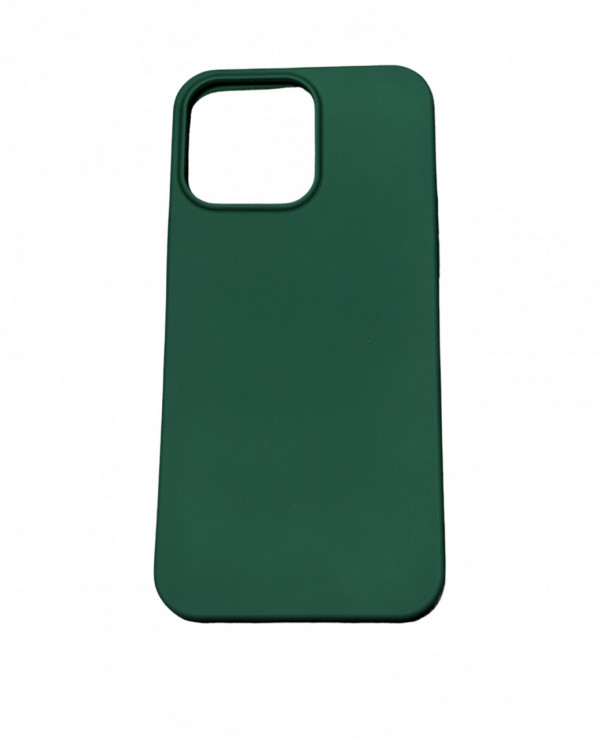 Husa Iphone 15 Pro Max Verde