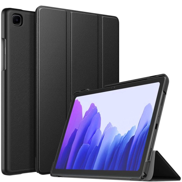 Husa Samsung Galaxy Tab A7 10.4 (2020 / 2022), Negru