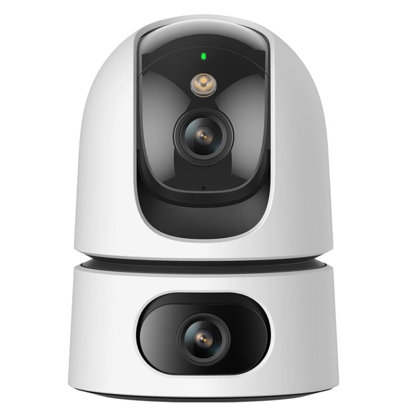 Camera de supraveghere panoramica Wi-Fi Imou, IPC-S2XP-10M0WED - Alb