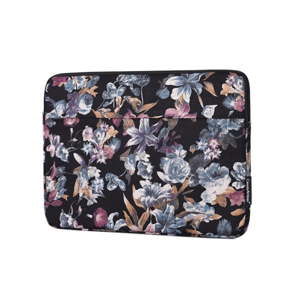 Geanta pentru tableta CanvasArtisan, 12 - 13 inch, H2-11, Negru