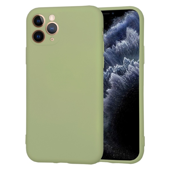 Husa iPhone 11 Pro - Matcha