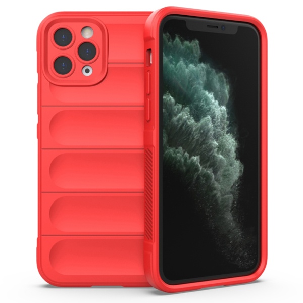 Husa iPhone 11 Pro Max - Red