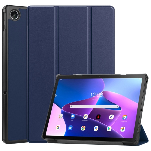 Husa Lenovo Tab M10 3rd Gen (TB328FU/TB328XU), Albastru