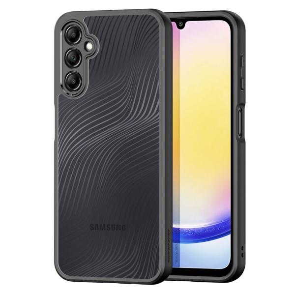 Husa Samsung Galaxy A25 5G Dux Ducis Aimo Series - Negru
