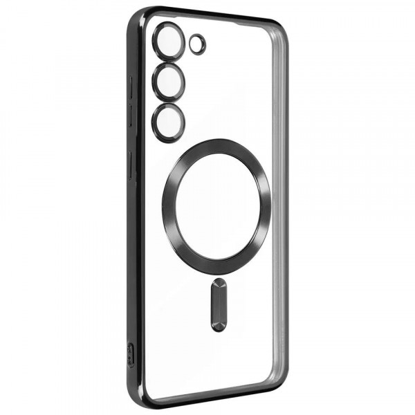 Husa Samsung Galaxy S23 Plus MagSafe Black