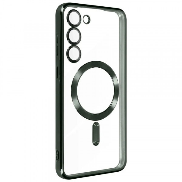 Husa Samsung Galaxy S23 Plus MagSafe Green