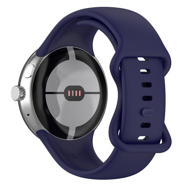 CureaGoogle Pixel Watch / Watch 2 / Watch 3 41mm, W031 - Navy Blue