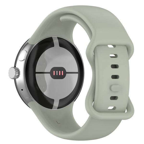 CureaGoogle Pixel Watch / Watch 2 / Watch 3 41mm, W031 - Verde
