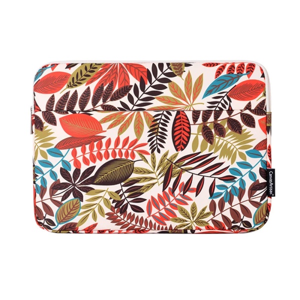 Geanta tableta CanvasArtisan, 12 - 13 inch, H30-11 - Galben