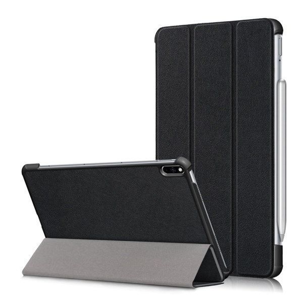Husa Huawei MatePad Pro 10.8 2021 Techsuit FoldPro - Negru