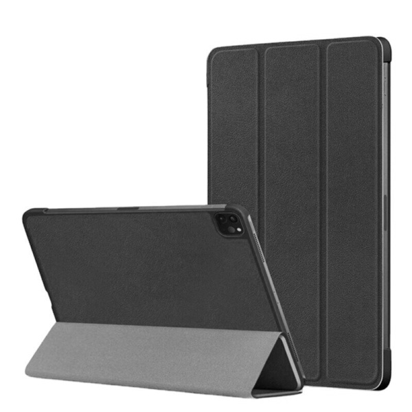 Husa iPad Pro 12.9 2022 Techsuit FoldPro - Negru