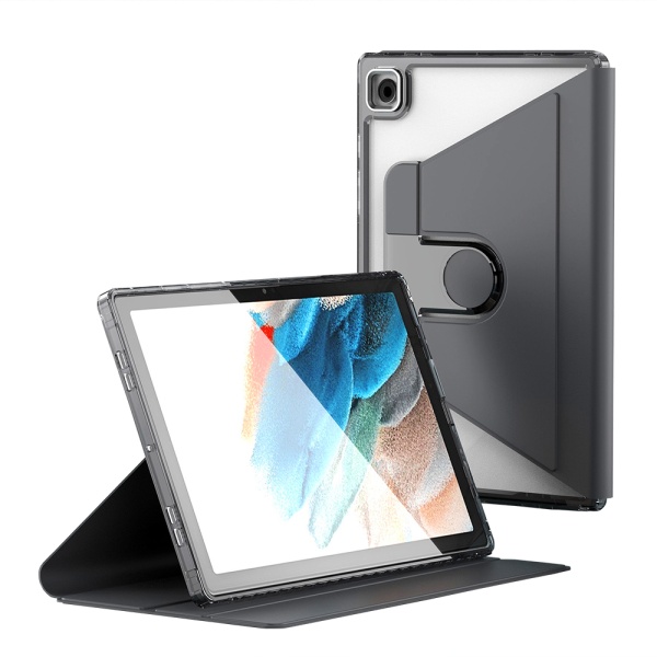 Husa Samsung Galaxy Tab A8 10.5 (2021), Negru