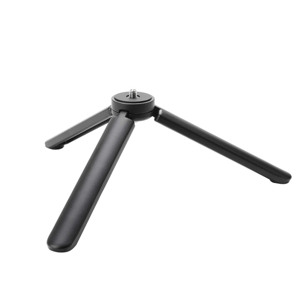 Gimbal telefon cu AI face tracking 360 Techsuit P02 - Negru (Copy 1)