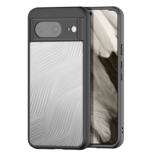 Husa Google Pixel 8 Dux Ducis Aimo Series - Negru