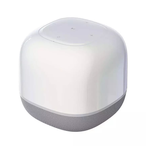 Boxa portabila Bluetooth wireless Baseus AeQur V2 - Alb