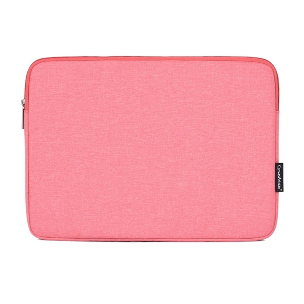 Geanta pentru tableta CanvasArtisan, 12 - 13 inch, L25-53 - Roz