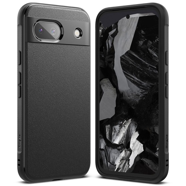Husa Google Pixel 8a Ringke Onyx - Negru