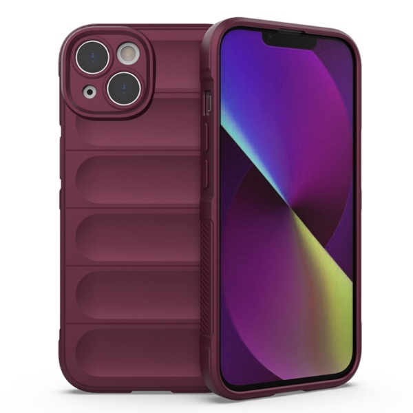 Husa Iphone 14 Plus Techsuit - Magic Shield, Visiniu
