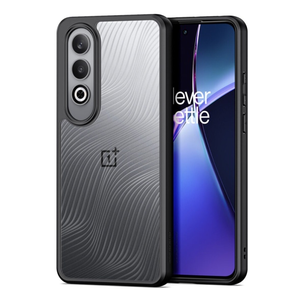 Husa OnePlus Nord CE4 Dux Ducis Aimo Series - Negru