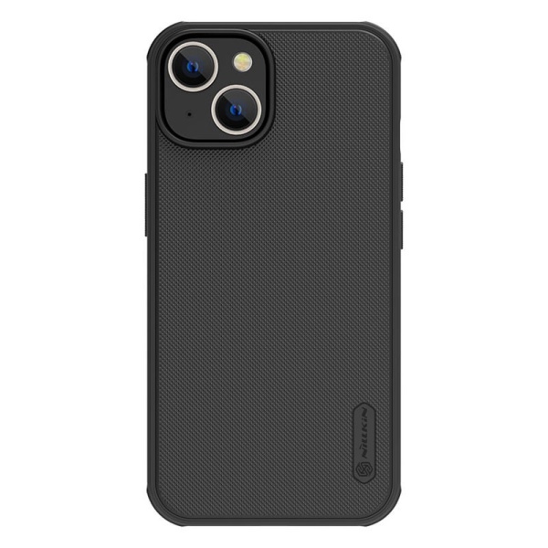 Husa Super Frosted Shield - iPhone 14 - Black